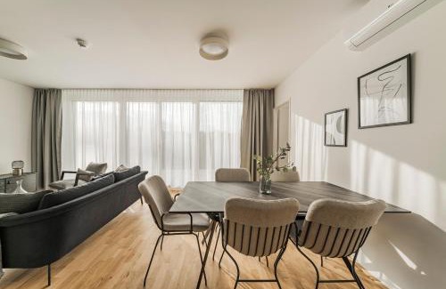 Erdberg Apartment | Arbio I Liv's Place Lux Apartments