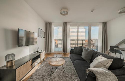 Erdberg Apartment | Arbio I Liv's Place Lux Apartments