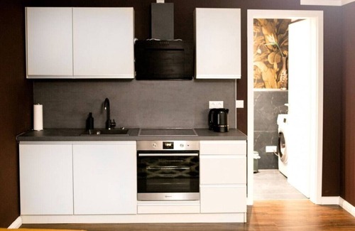 Schoeneberg Apartment | Arbio I Stylish Apart Schöneberg S-Bahn
