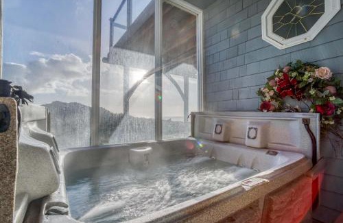 Yachats House | Arbor House South