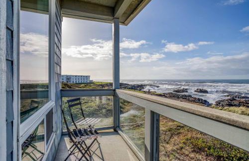 Yachats House | Arbor House South