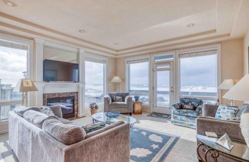 Yachats House | Arbor House South