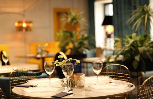 Wolborz Bed & Breakfast | Arboretum Hotel