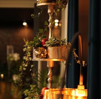 Wolborz Bed & Breakfast | Arboretum Hotel