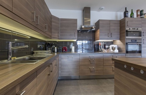 Arc-1800 Apartment | Arc 1800 - Exceptional apartment! 14/16 people.