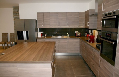 Arc-1800 Apartment | Arc 1800 - Exceptional apartment! 14/16 people.