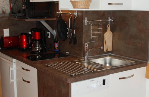 Arc-1800 Apartment | Arc 1800 Studio 3-4 P. Armoise, Villards, 5* Paradiski