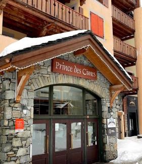 Arc-1950 Apartment | ARC 1950 - Appartement 10 personnes Duplex Cheminée - ski aux pieds - Sauna, Hammam, Jacuzzi