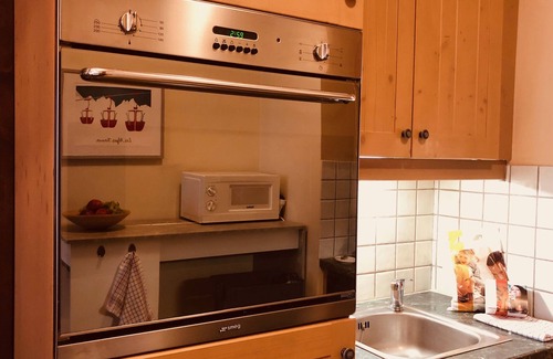 Arc-1950 Apartment | ARC 1950 - 'Le Marny' - 5 star Hotel Residence