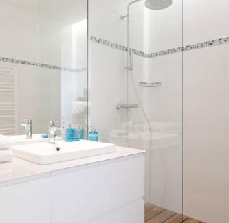 Ternes Apartment | Arc de Triomphe Apartment