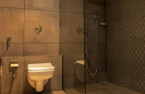 Bajarwadi Resort | ARC Resort Shirwal