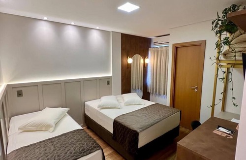 Centro Hotel | Arca's Hotel