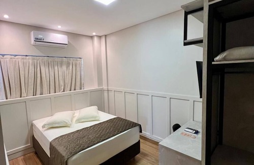 Centro Hotel | Arca's Hotel