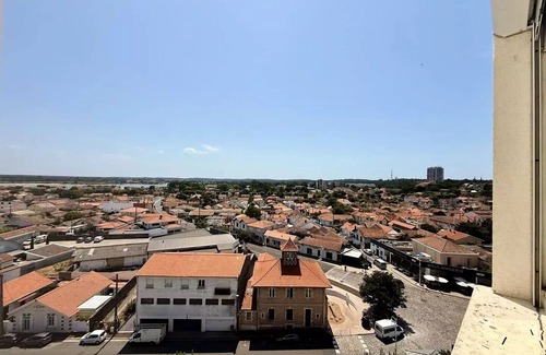 Arcachon Apartment | ARCACHON AIGUILLON, FISHING PORT