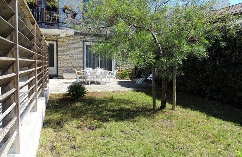 Arcachon House | Arcachon centre - Quartier Casino