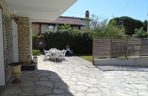 Arcachon House | Arcachon centre - Quartier Casino