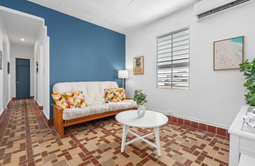 Sagrado Corazon Apartment | Arcade Games Perfect For Family Or Large Groups