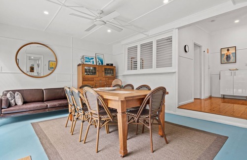 Bateau Bay House | Arcadia By the Sea @ Bateau Bay
