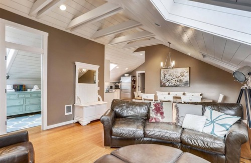 Arch Cape House | Arcadia Cottage - Beachcomber Vacation Homes