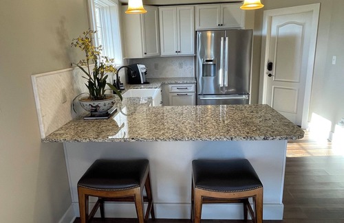 Georgetown Cottage | ARCADIA FARM COTTAGE - Luxury Bluegrass Retreat for 8 Near Kentucky Horse Park