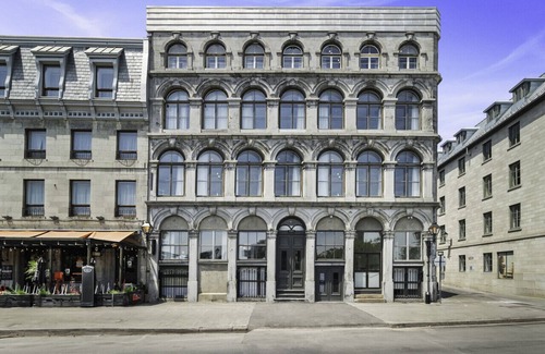 Old Montreal House | Arcadia Hotel Boutique - Standard Room