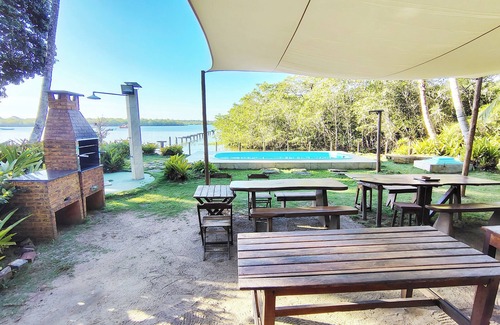 Itacare House | Arcadia House with Pool and 5 Suites in Itacaré