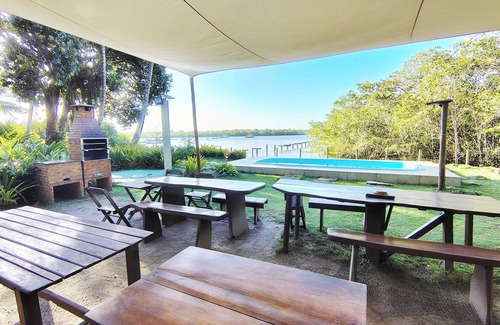 Itacare House | Arcadia House with Pool and 5 Suites in Itacaré
