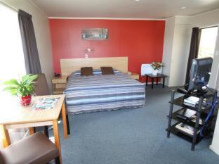 Tahunanui Hotel | Arcadia Motel