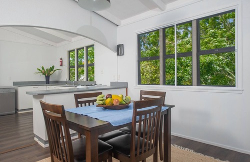 Arorangi House | Arcadia Retreat Rarotonga