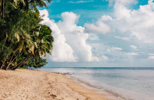 Arorangi Villa | Arcadia Retreat Rarotonga