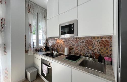 Cordoba Apartment | ARCANGEL DE LUXE