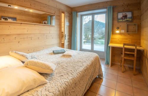 Meaudre House | Arcanson
