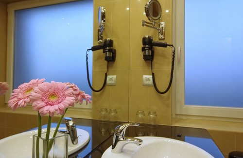 Bekescsaba Hotel | Arcanum Hotel