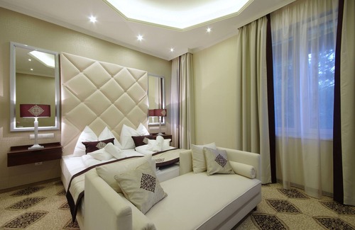 Bekescsaba Hotel | Arcanum Hotel