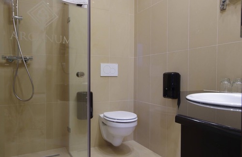 Bekescsaba Hotel | Arcanum Hotel