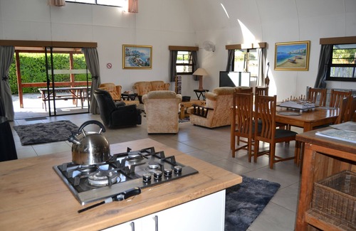 Storms River Cabin | Arch Cabins Self Catering