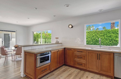Araby House | Arch House - A Ryson Property