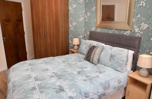 Athlone Apartment | Arch House Apartments