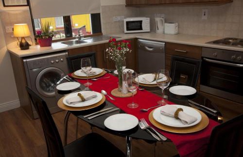 Athlone Apartment | Arch House Apartments
