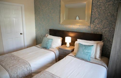Athlone Bed & Breakfast | Arch House B&B & Apartments