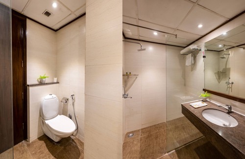 South West Hotel | Arch Plaza - Near Yashobhoomi Convention Centre Dwarka