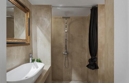 Kolonaki Apartment | Archangel Kolonaki Apartment