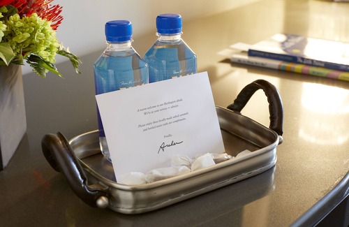 Burlington Hotel | Archer Hotel Boston/Burlington