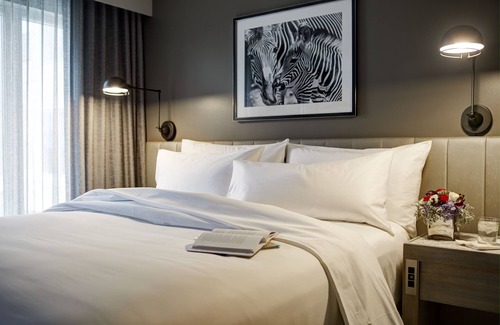 Burlington Hotel | Archer Hotel Boston/Burlington