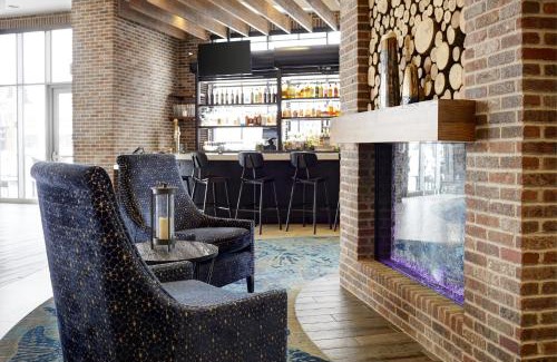 Burlington Hotel | Archer Hotel Boston/Burlington