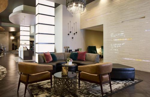 Merrifield Hotel | Archer Hotel Falls Church