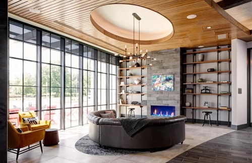 Florham Park Hotel | Archer Hotel Florham Park