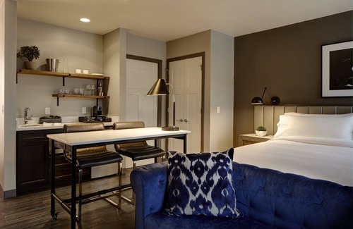 Florham Park Hotel | Archer Hotel Florham Park/Morristown