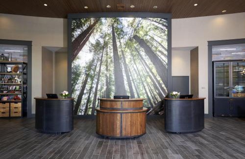 Downtown Hotel | Archer Hotel Seattle/Redmond
