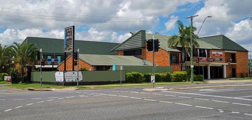 Rockhampton Hotel | Archer Park Motel